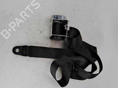 Used Front right seatbelt Front right seatbelt 37381891 37381891