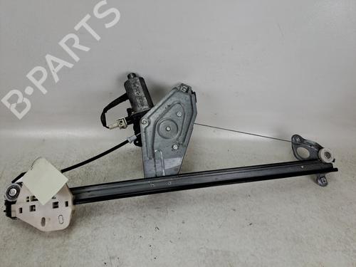 Used Front left window mechanism Front left window mechanism 37386095 37386095