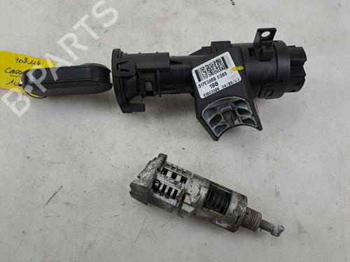 Used Ignition barrel Ignition barrel 37390724 37390724