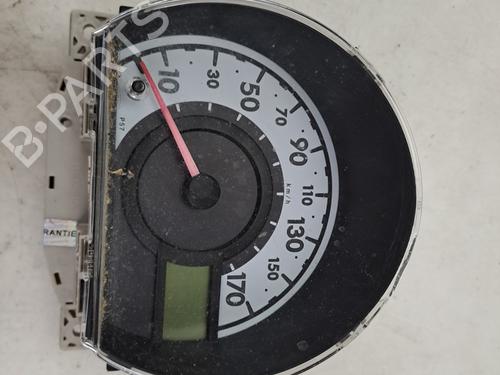 Used Instrument cluster Instrument cluster 37394970 37394970