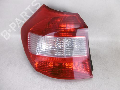 Venstre baglygte Venstre baglygte BMW 1 (E81) [2006-2012] 37377023 37377023
