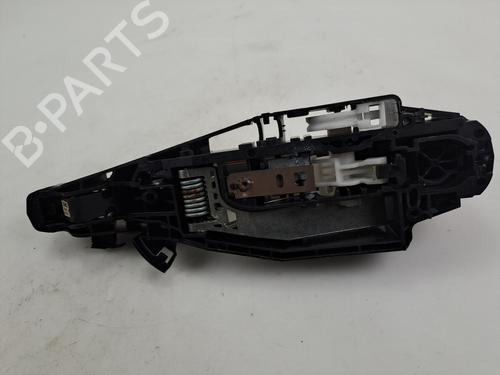 rear-left-exterior-door-handle-citroen-c4-ii-nc_-2009-37391897 main image
