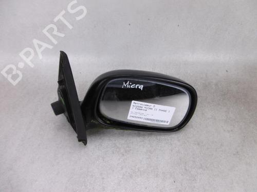 Used Right mirror Right mirror 37377101 37377101