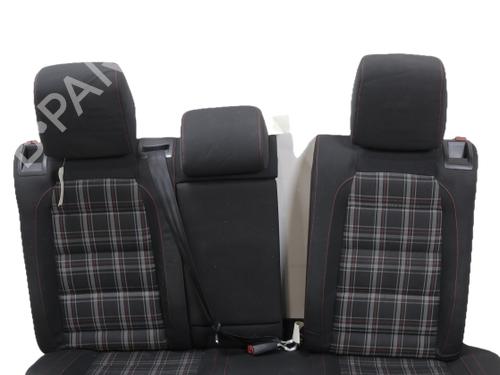 Rear seat VW GOLF VI (5K1) 2.0 GTi | BP40434292C17 - Image 2