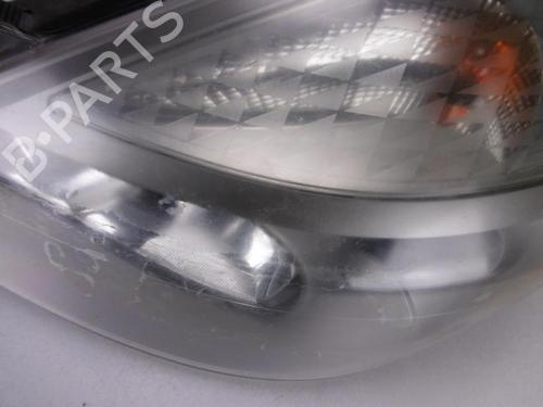 Used Left headlight Left headlight 37378816 37378816
