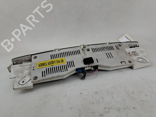 Used Instrument cluster Instrument cluster 37397534 37397534