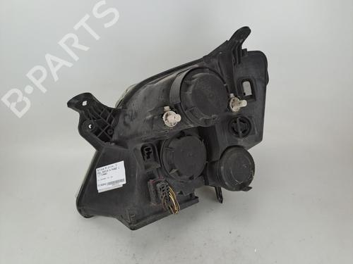 right-headlight-opel-meriva-a-mpv-x03-2003-2004-2005-2006-2007-2008-2009-2010-37382039 main image