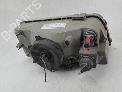 Used Left headlight Left headlight 37389578 37389578