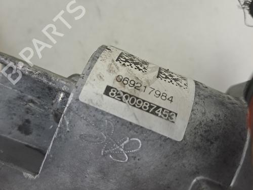 Spjældhus Spjældhus OPEL VIVARO A Van (X83) 2.0 CDTI (F7) (114 hp) 37392530 37392530