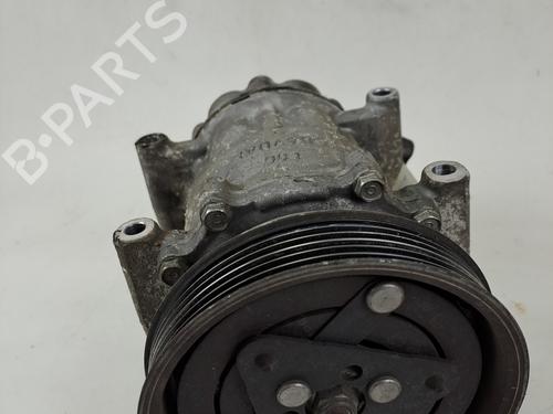 AC compressor RENAULT CLIO III (BR0/1, CR0/1) 1.5 dCi (BR17, CR17) | BP37389926M34 - Image 2