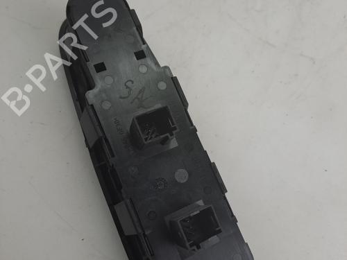 Left front window switch CITROËN C4 Picasso I MPV (UD_) | BP37391709I27 - Image 2