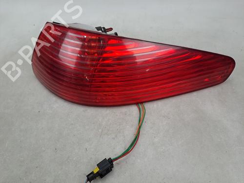 Used Right taillight Right taillight 37388641 37388641