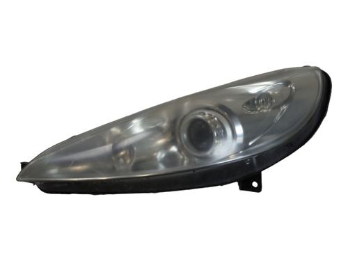 Left headlight PEUGEOT 407 Coupe (6C_) 2.7 HDi | BP40448997C28  - Image 6