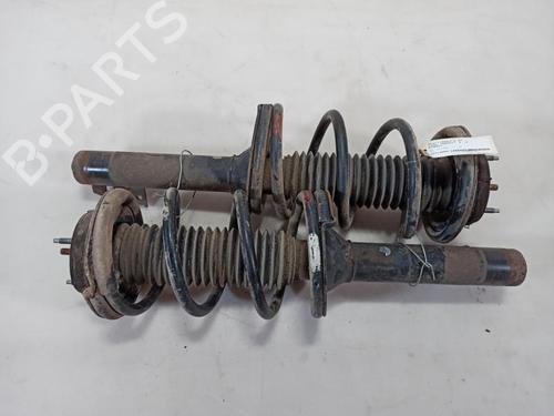 Used Left front shock absorber Left front shock absorber 37379473 37379473