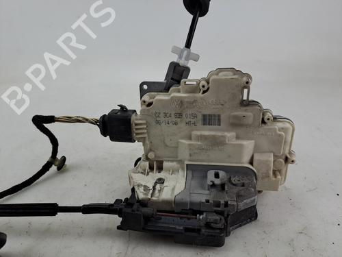 Used Rear left lock Rear left lock 37393891 37393891