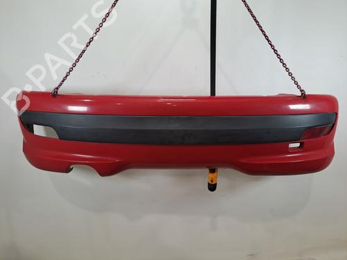 Used Rear bumper Rear bumper 37399862 37399862