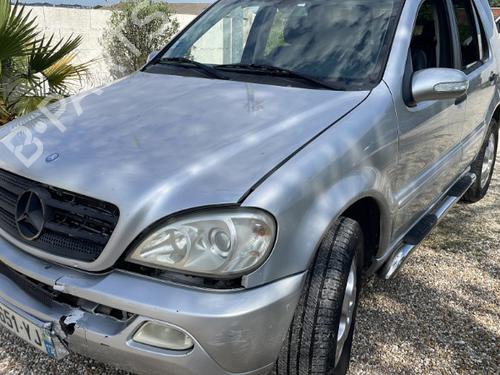 Used Parts MERCEDES-BENZ M-CLASS (W163)  ML 270 CDI (163.113)  4813025