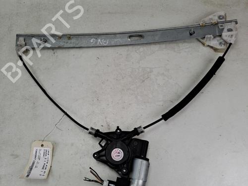 Used Front left window mechanism Front left window mechanism 37384866 37384866