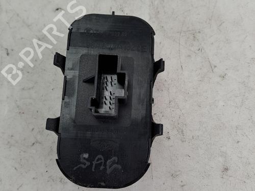 Left front window switch FORD FOCUS I Turnier (DNW) 1.8 Turbo DI / TDDi | BP37392784I27 - Image 3
