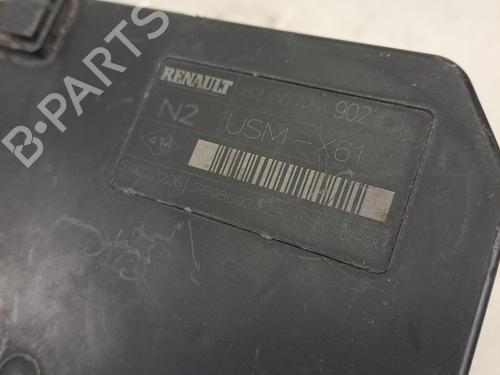 Used Fuse box Fuse box 37390255 37390255
