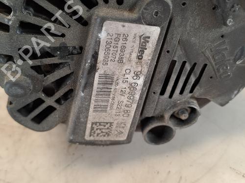alternator-citroen-c4-ii-nc_-2009-37392719 main image