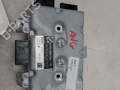 Used Electronic module Electronic module 37388537 37388537