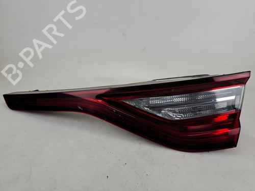 Right tailgate light RENAULT MEGANE IV Hatchback (B9A/M/N_) 1.2 TCe 130 (B9MR) | BP37395898C80 - Image 3