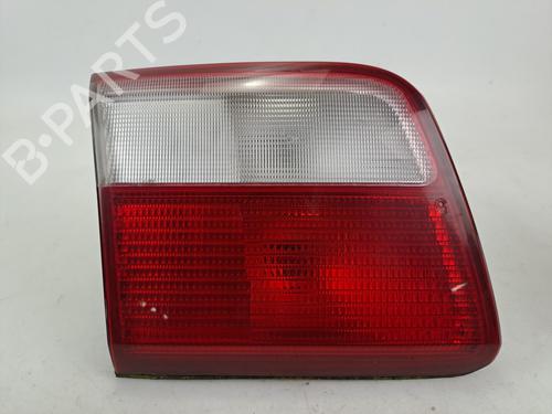 Used Left tailgate light Left tailgate light 37392925 37392925