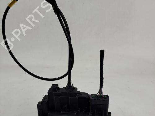 front-right-lock-renault-kangoo-be-bop-kw01_-2009-37397554 main image