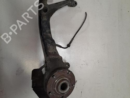 Left front steering knuckle AUDI A4 B5 (8D2) 1.9 TDI | BP37384237M25 - Image 2