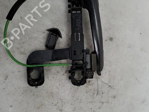Used Front right exterior door handle Front right exterior door handle 37387951 37387951