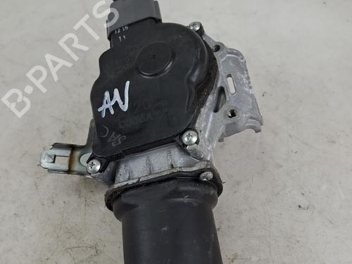 Front wiper motor RENAULT CAPTUR I (J5_, H5_) 1.5 dCi 90 (J5N4, J5M5, J5MW, J5M6, J5AL, J5AJ) | BP37399003M29 - Image 2