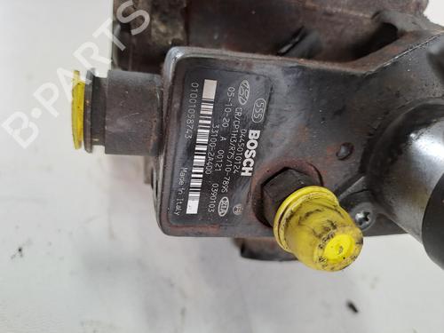 Bomba inyeccion Bomba inyeccion HYUNDAI MATRIX (FC) 1.5 CRDi VGT (110 hp) 37397905 37397905