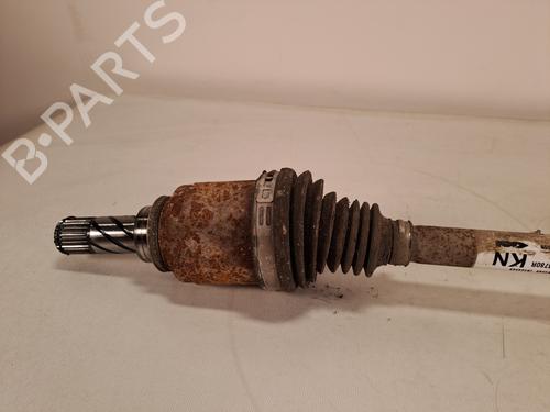 Left rear driveshaft RENAULT TWINGO III (BCM_, BCA_) 0.9 TCe 90 (BCM9, BCM2) | BP37399309M40 - Image 2