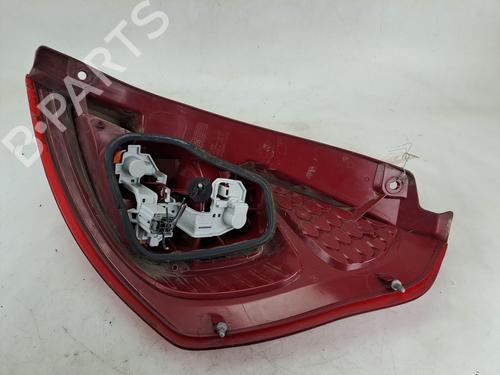 Left taillight FORD FIESTA VI (CB1, CCN) 1.4 TDCi | BP37396952C34 - Image 3