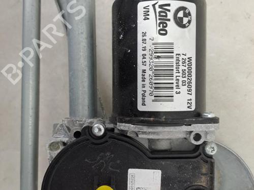 Used Front wiper motor Front wiper motor 37387628 37387628