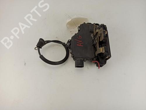 Used Front left lock Front left lock 37381673 37381673