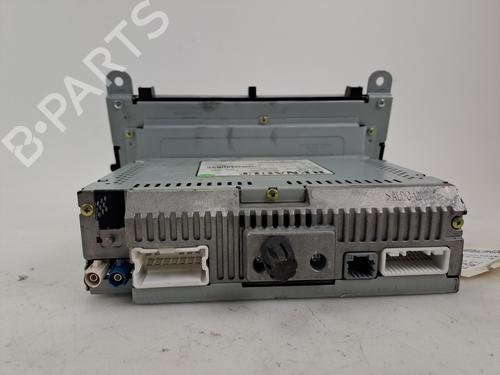 Display Display RENAULT CLIO IV (BH_) 1.5 dCi 90 (90 hp) 37392400 37392400