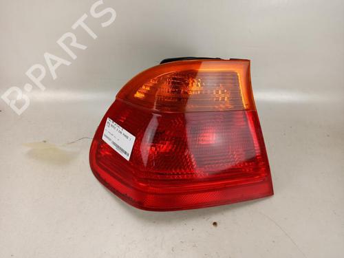 Left taillight BMW 3 (E46) 318 i | BP37380492C34 - Image 2
