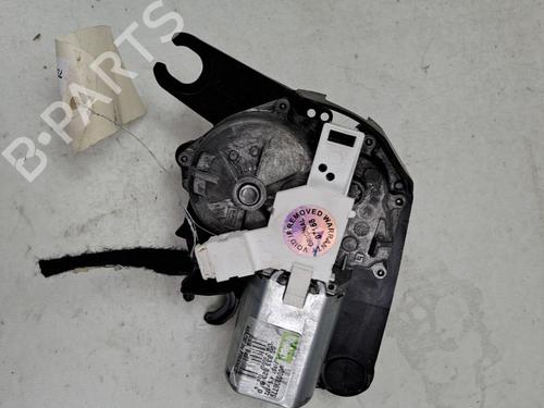 Used Rear wiper motor Rear wiper motor 37384928 37384928