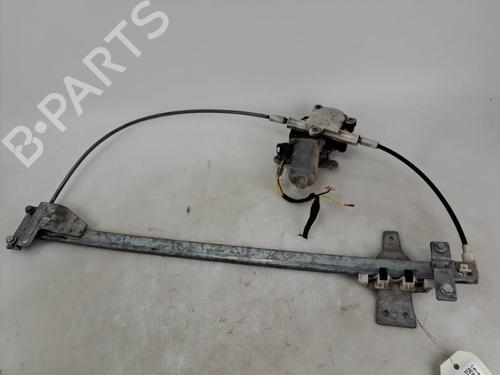 Used Front right window mechanism Front right window mechanism 37387244 37387244