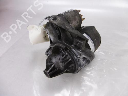Used Starter Starter 37378616 37378616