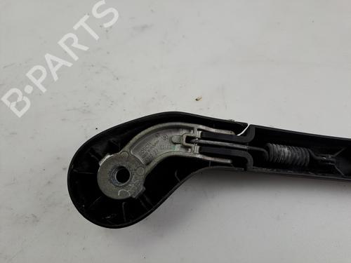 Used Rear windshield wiper arm Rear windshield wiper arm 37397016 37397016