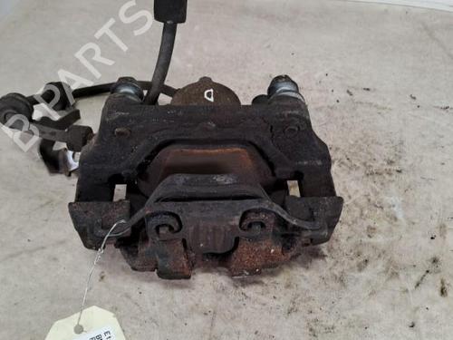 Right front brake caliper BMW 3 Touring (E91) 320 d | BP37388305M104 - Image 2