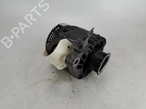 Alternator CITROËN C1 (PM_, PN_) 1.0 | BP37382338M7 - Image 2