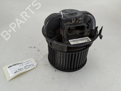 Used Heater blower motor Heater blower motor 37382269 37382269