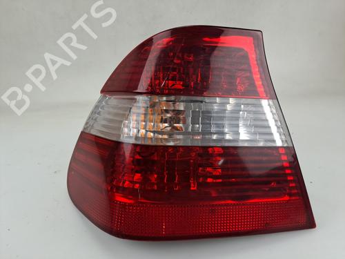 Left taillight BMW 3 (E46) | BP37397109C34 - Image 3