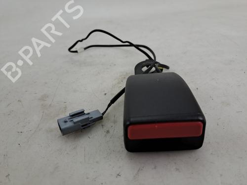 Engate do cinto DACIA SANDERO II TCe 90 (B8M1, B8MA, B8AC) | BP37395618I32 - Image 3
