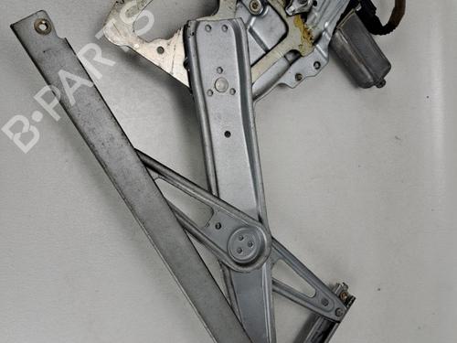 Rudehejsemekanisme ventre foran Rudehejsemekanisme ventre foran TOYOTA YARIS (_P1_) [1999-2005] 37383691 37383691