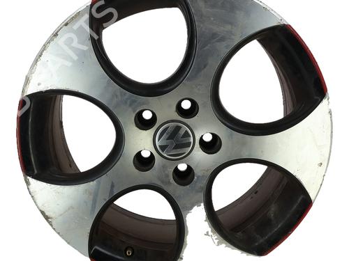 Used Rim Rim VW GOLF VI (5K1) 2.0 GTi (210 hp) 40284331 40284331